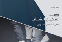 البطالة في الشمال السوري